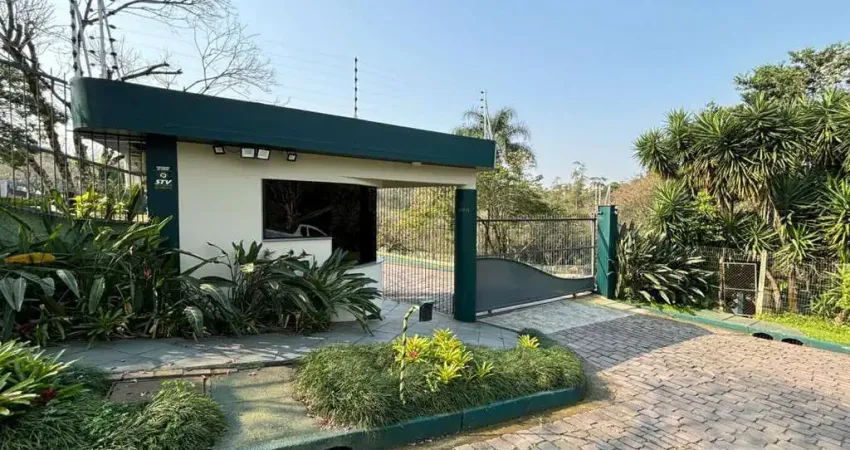 Terreno em tradicional condomínio fechado em hamburgo velho, em novo hamburgo!