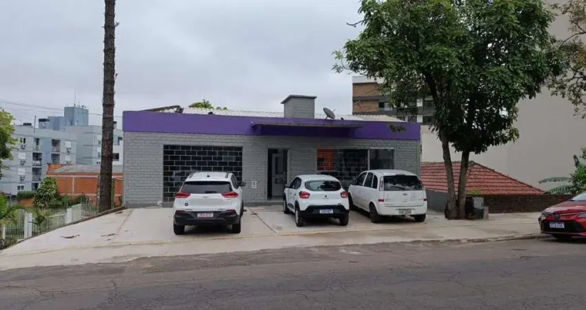 Casa comercial à venda no bairro pátria nova, em novo hamburgo!