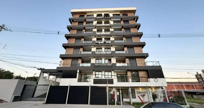 Apartamento novo e nunca habitado à venda no bairro pátria nova, em novo hamburgo!