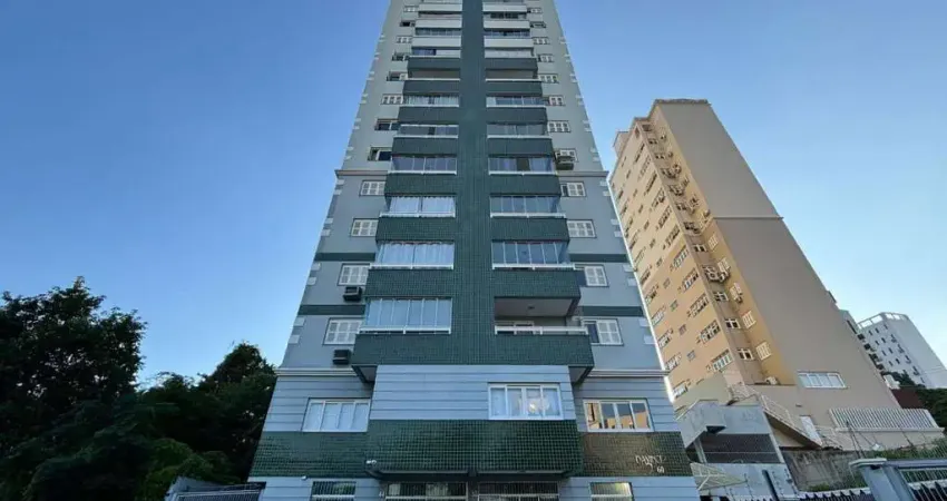 Apartamento em andar alto para venda no bairro rio branco, em novo hamburgo!