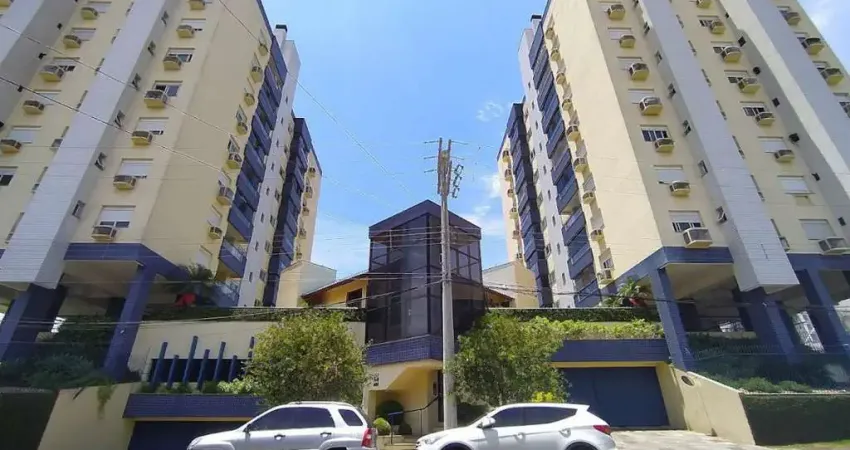 Apartamento com 3 quartos à venda no Operário, Novo Hamburgo 