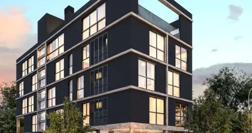 Apartamento de alto padrão construtivo e tecnológico em novo hamburgo