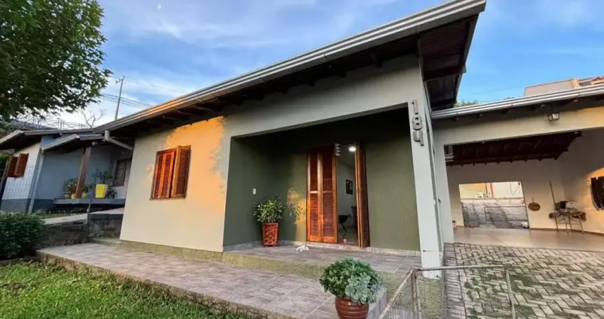 Casa com 2 quartos à venda na Rodolfo hexel, 184, Imigrante, Campo Bom