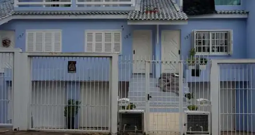 Casa com 3 quartos à venda no Ideal, Novo Hamburgo