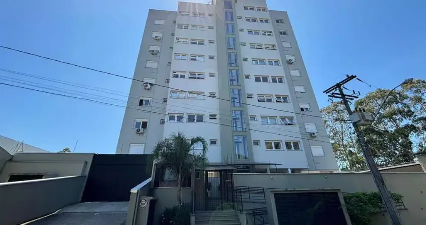 Apartamento com 2 quartos à venda na Rua Fernando Abbot, 33, Ideal, Novo Hamburgo