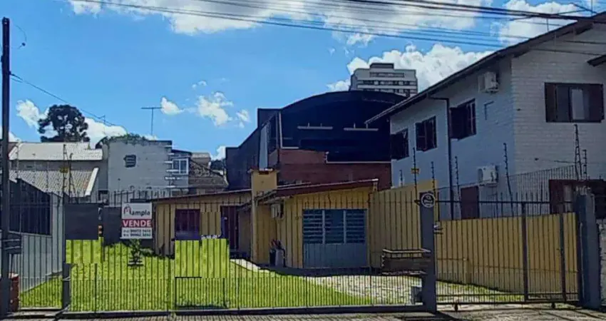 Terreno à venda no Ideal, Novo Hamburgo 