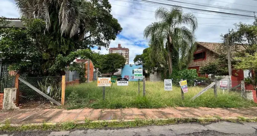 Terreno à venda na Rua Pinto Bandeira, 144, Centro, Novo Hamburgo