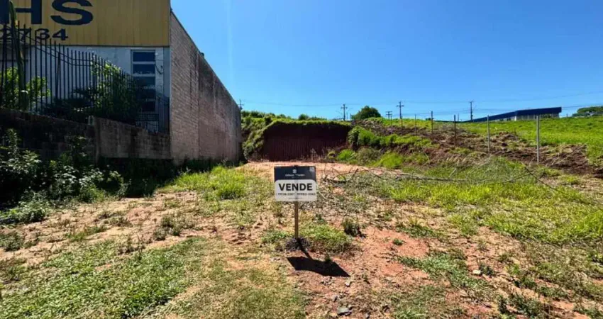 Terreno à venda no Ideal, Novo Hamburgo 