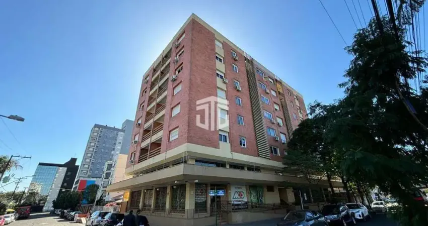 Apartamento com 2 quartos à venda na Avenida Coronel Frederico Linck, 784, Ideal, Novo Hamburgo