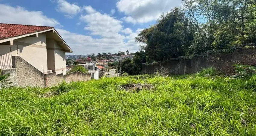 Terreno à venda na Rua Cai, 50, Boa Vista, Novo Hamburgo