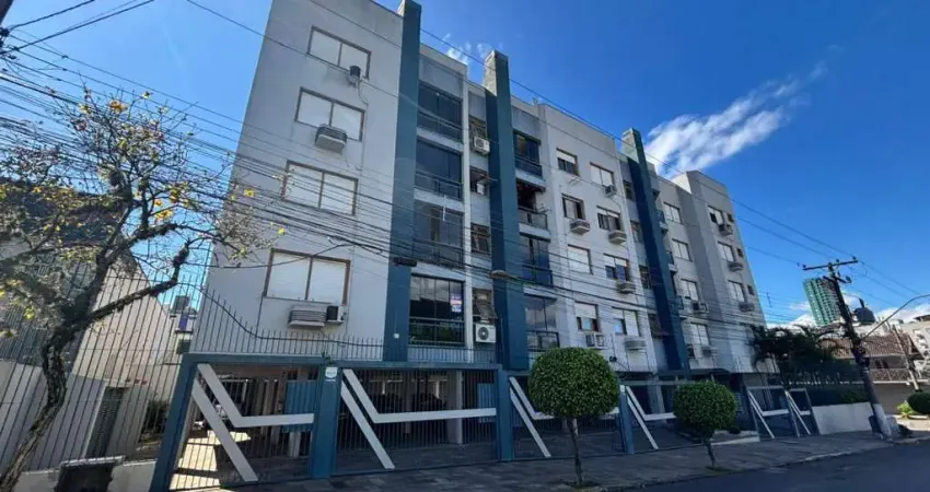 Apartamento com churrasqueira à venda no bairro rio branco, em novo hamburgo!