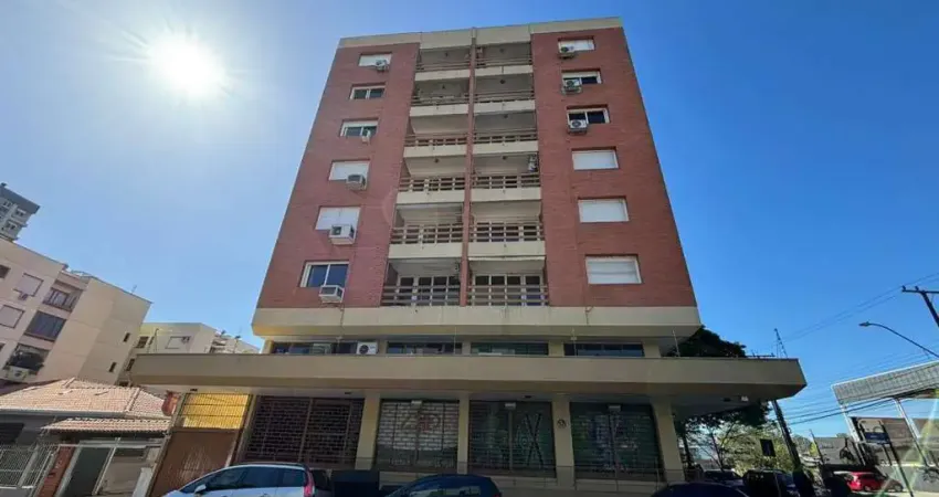 Apartamento com 2 quartos à venda na Avenida Coronel Frederico Linck, 784, Ideal, Novo Hamburgo