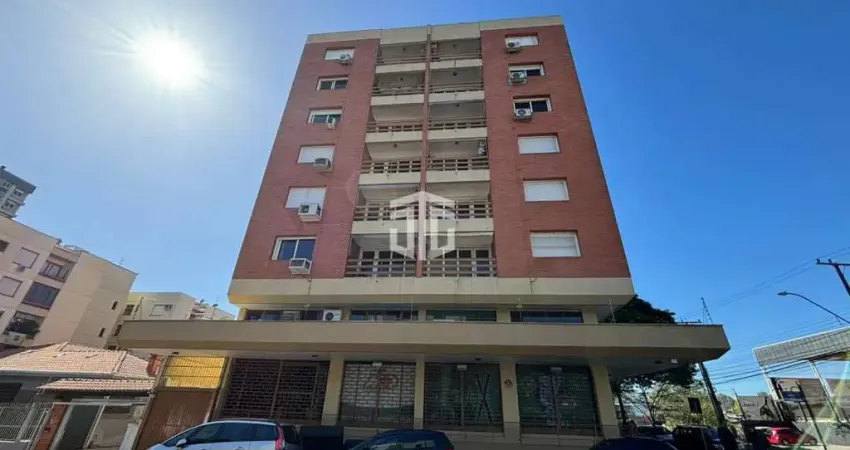 Apartamento com 2 quartos à venda na Avenida Coronel Frederico Linck, 784, Ideal, Novo Hamburgo