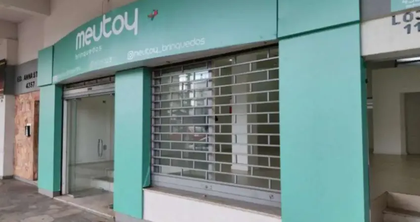 Ponto comercial à venda na Avenida Pedro Adams Filho, 4351, Pátria Nova, Novo Hamburgo
