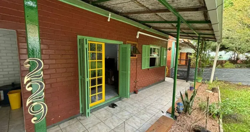 Casa de alvenaria à venda - conforto e comodidade em um só lugar!