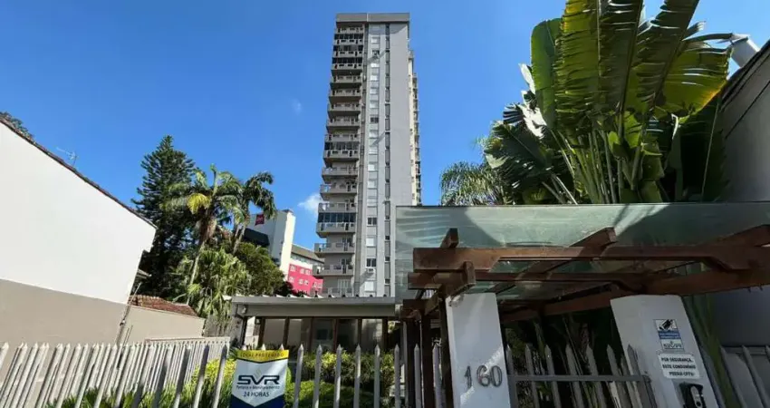 Apartamento muito bem localizado disponível para venda e locação no bairro rio branco, em novo hamburgo!