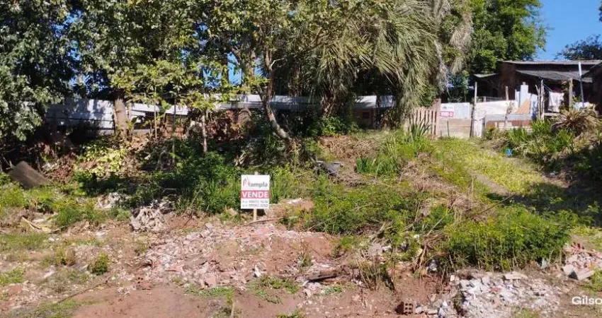 Terreno à venda no Rondônia, Novo Hamburgo 