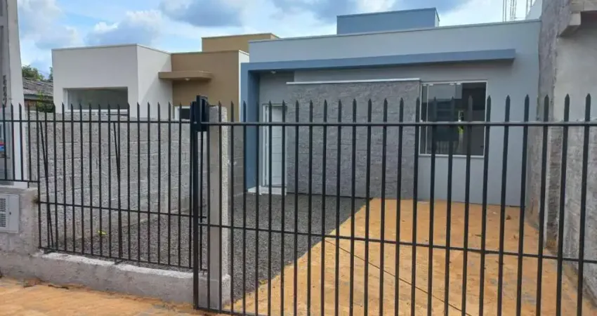 Casa com 2 quartos à venda no Imigrante, Campo Bom 