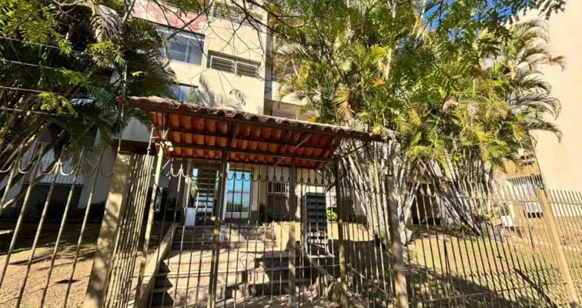 Apartamento à venda no bairro rio branco, em novo hamburgo, ao lado do bourbon!