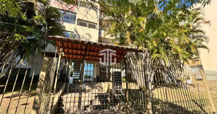 Apartamento à venda no bairro rio branco, em novo hamburgo, ao lado do bourbon!