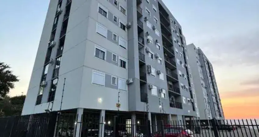 Apartamento à vendo em condomínio novo e moderno no bairro rondônia em novo hamburgo!