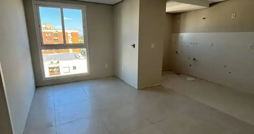 Apartamento com 1 quarto à venda na Rua Tupi, 785, Centro, Novo Hamburgo