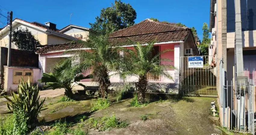 Casa com 3 quartos à venda na Rua José Anchieta, 431, Imigrante Sul, Campo Bom