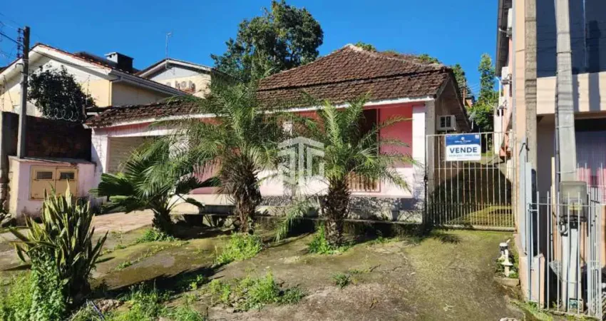 Casa com 3 quartos à venda na Rua José Anchieta, 431, Imigrante Sul, Campo Bom