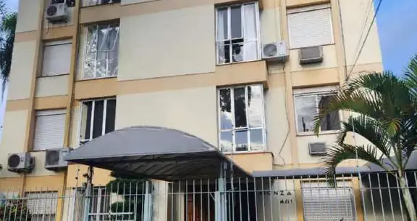 Apartamento com 2 quartos à venda na Rua Caçador, 481, Rio Branco, Novo Hamburgo