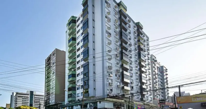 Apartamento à venda no centro de novo hamburgo, perto de tudo!