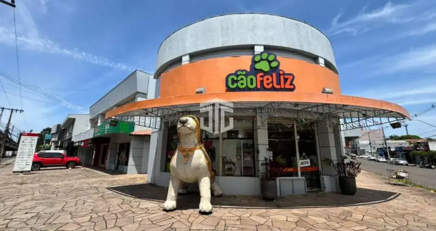 Ampla sala comercial à venda no bairro rio branco, em novo hamburgo!