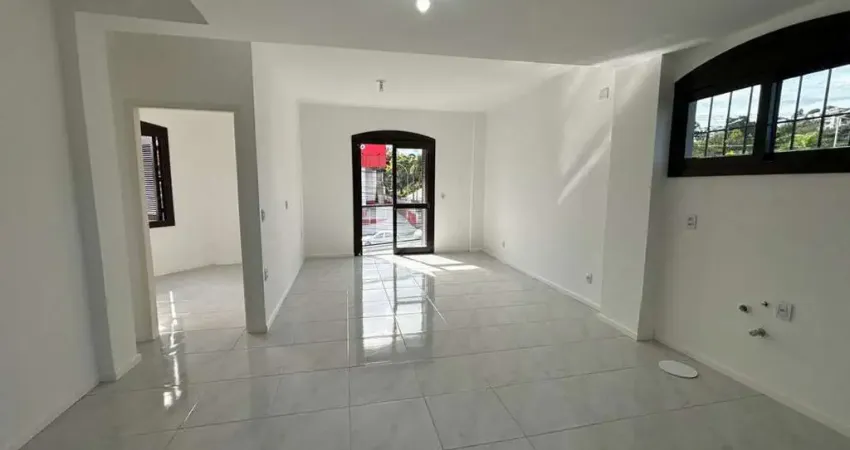 Apartamento com 2 quartos à venda na Avenida Victor Hugo Kunz, 3115, Canudos, Novo Hamburgo
