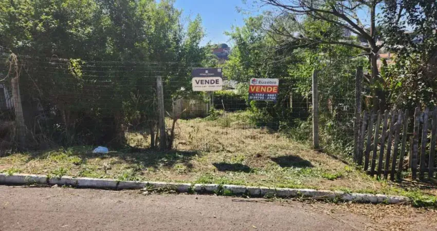 Terreno à venda na Rua Dom Pedro I, 70, Ideal, Novo Hamburgo