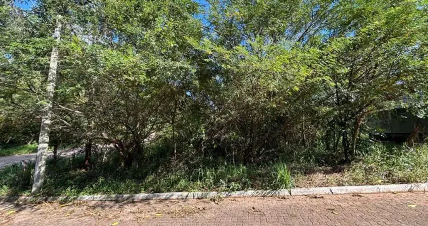 Terreno à venda no loteamento alameda das flores em estância velha