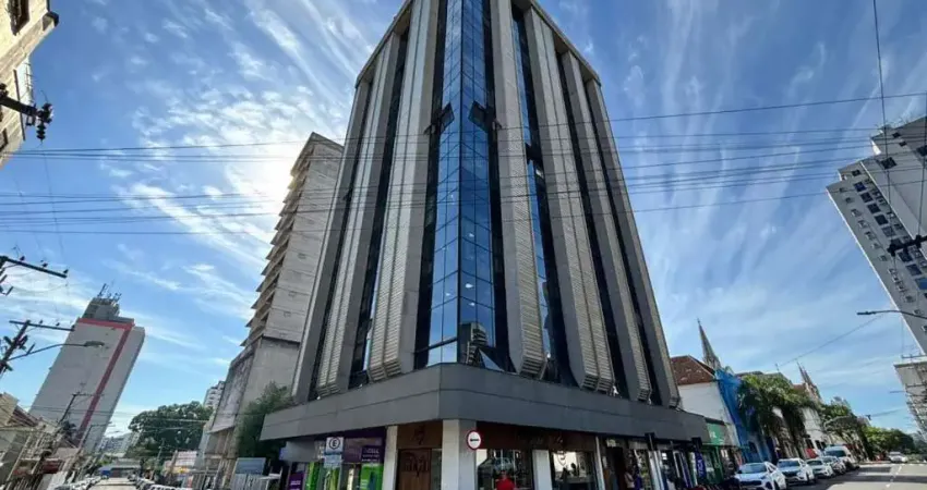 Sala comercial à venda na Rua Bento Gonçalves, 2310, Centro, Novo Hamburgo