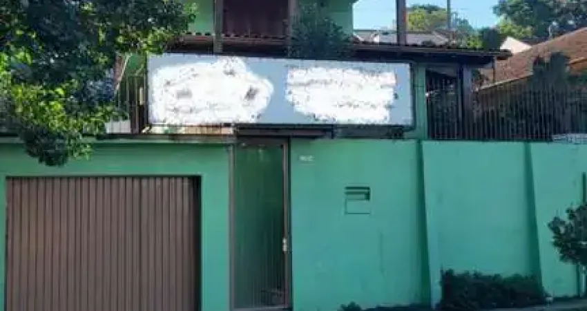 Casa à venda no Operário, Novo Hamburgo 