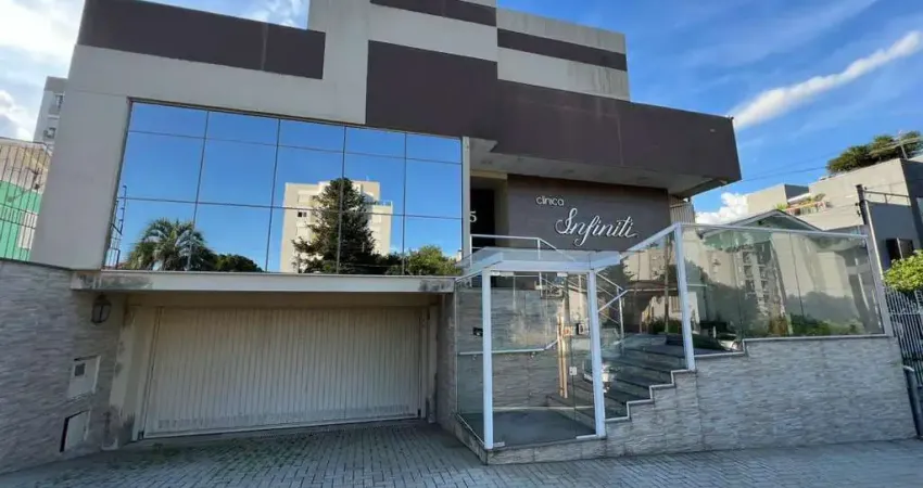 Oportunidade única: imóvel para clínica, consultório ou escritório no bairro guarani