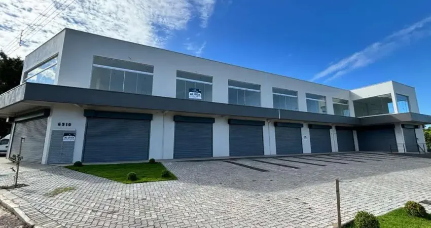 Ponto comercial para alugar na Avenida 20 de setembro, 6896, São Jacó, Sapiranga
