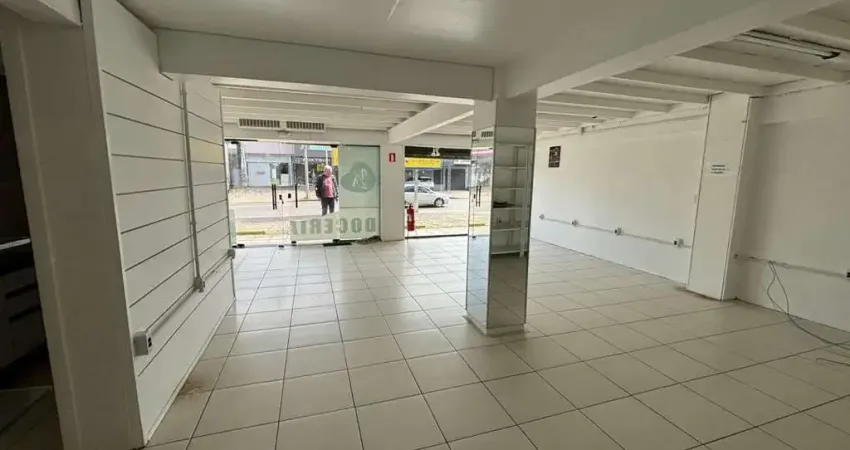 Loja disponível para aluguel no bairro canudos, em novo hamburgo!