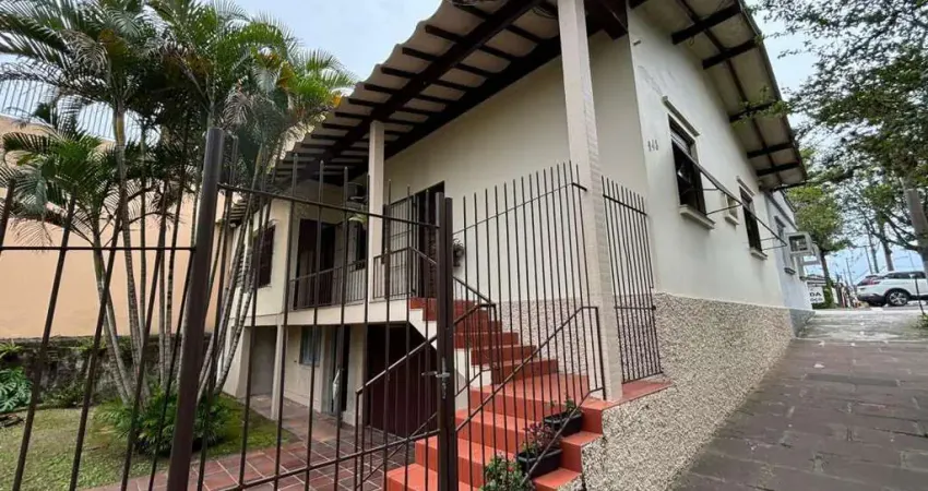 Apartamento sem taxa de condomínio para alugar no bairro vila rosa!