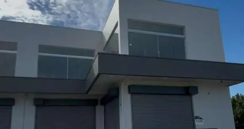 Ponto comercial para alugar na Avenida 20 de setembro, 6896, São Jacó, Sapiranga