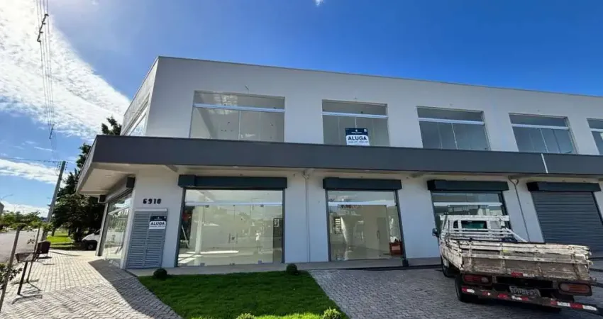 Ponto comercial para alugar na Avenida 20 de setembro, 6896, São Jacó, Sapiranga