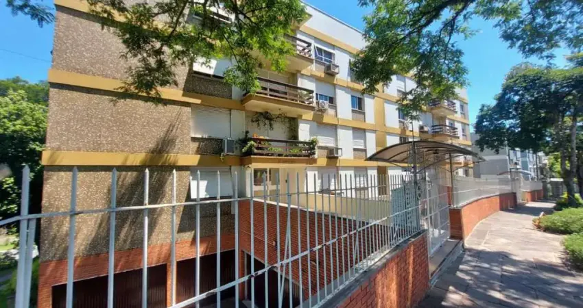 Apartamento para locação em região extremamente tranquila e arborizada no bairro guarani, em novo hamburgo!