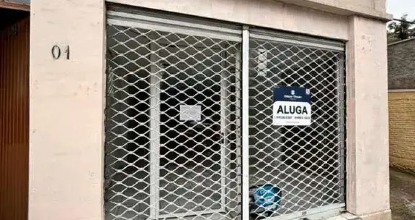 Loja para aluguel ao lado do oswaldo cruz, no bairro centro, em novo hamburgo!