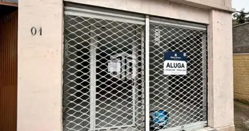 Loja para aluguel ao lado do oswaldo cruz, no bairro centro, em novo hamburgo!