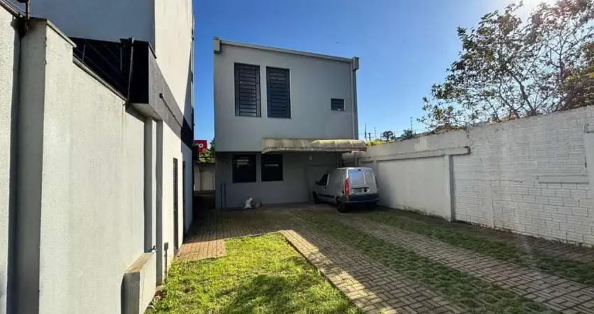 Excelente prédio para escritório disponível no bairro canudos, em novo hamburgo!