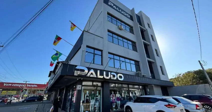 Excelente loja para locação no bairro canudos, em novo hamburgo!