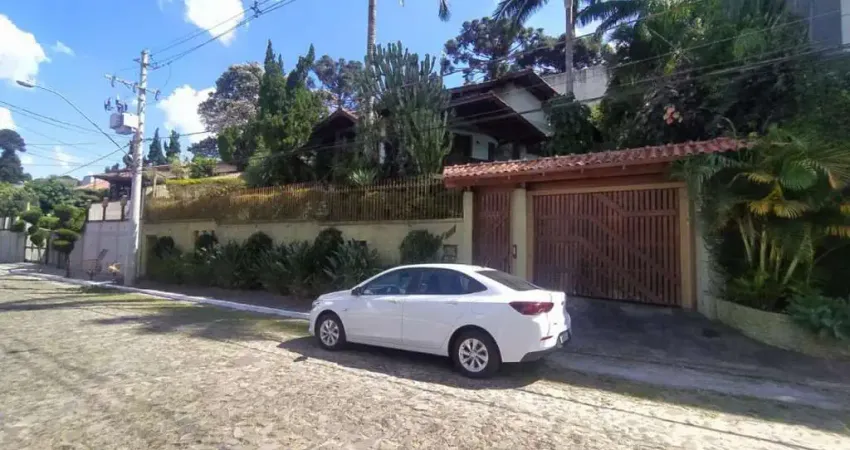 Casa residencial com 3 dormitórios - bairro guarani em novo hamburgo