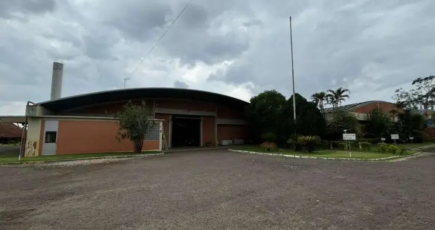 Pavilhão com ampla metragem disponível para venda e aluguel no bairro santo afonso, em novo hamburgo!