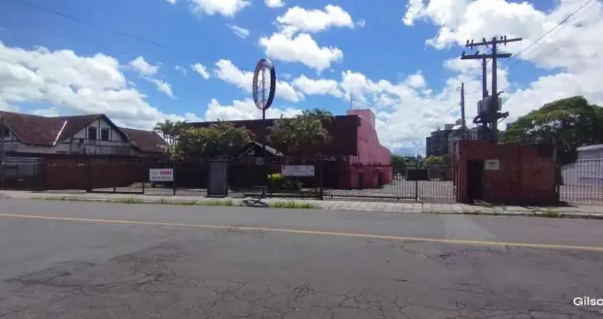 Barracão / Galpão / Depósito à venda no Centro, Novo Hamburgo 